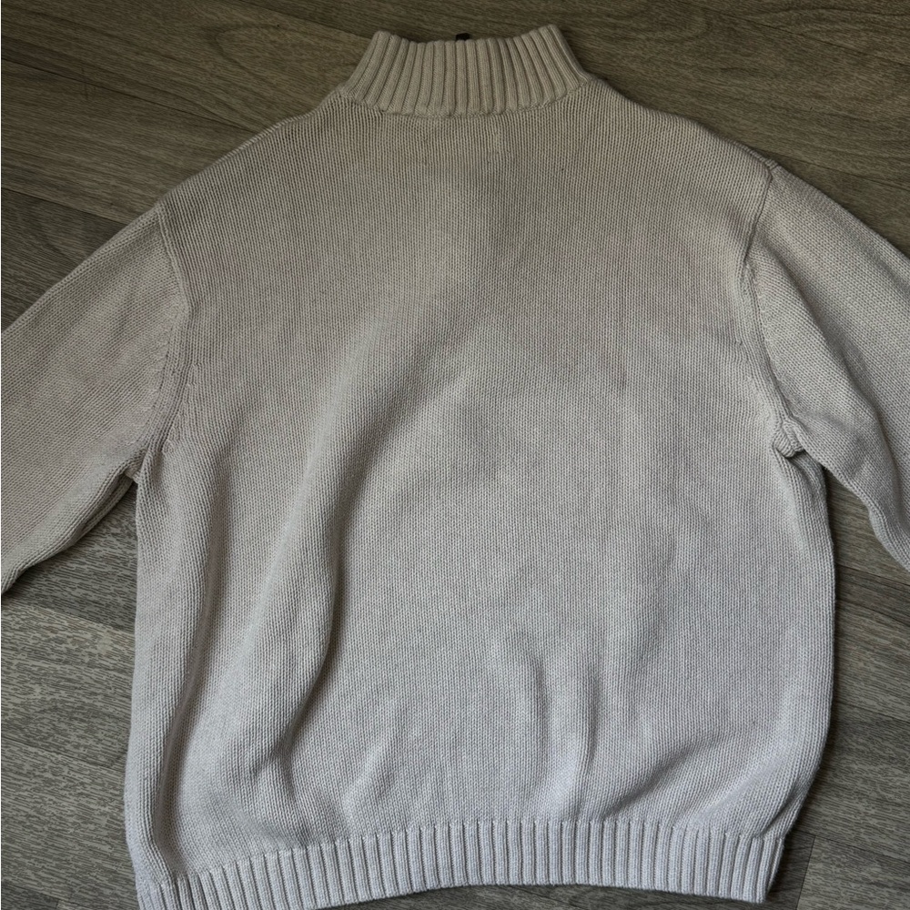 Chaps crew neck sweater - Picture 5 of 5